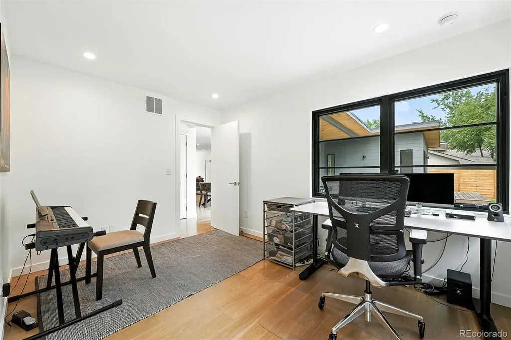 3010 S Franklin Street Denver CO 80210