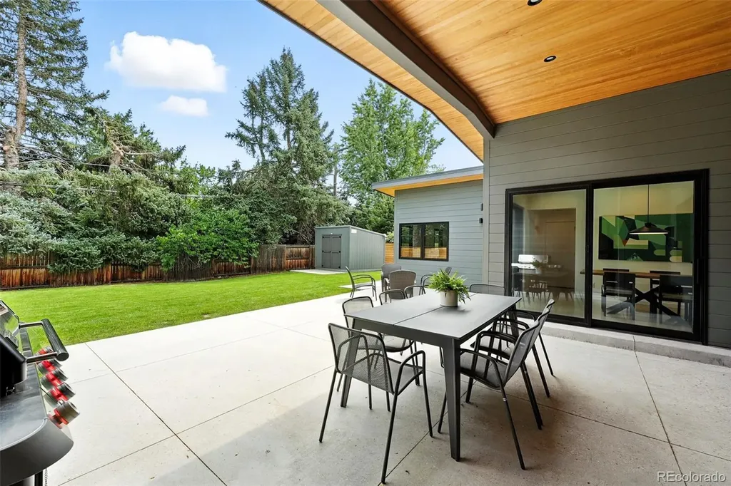 3010 S Franklin Street Denver CO 80210