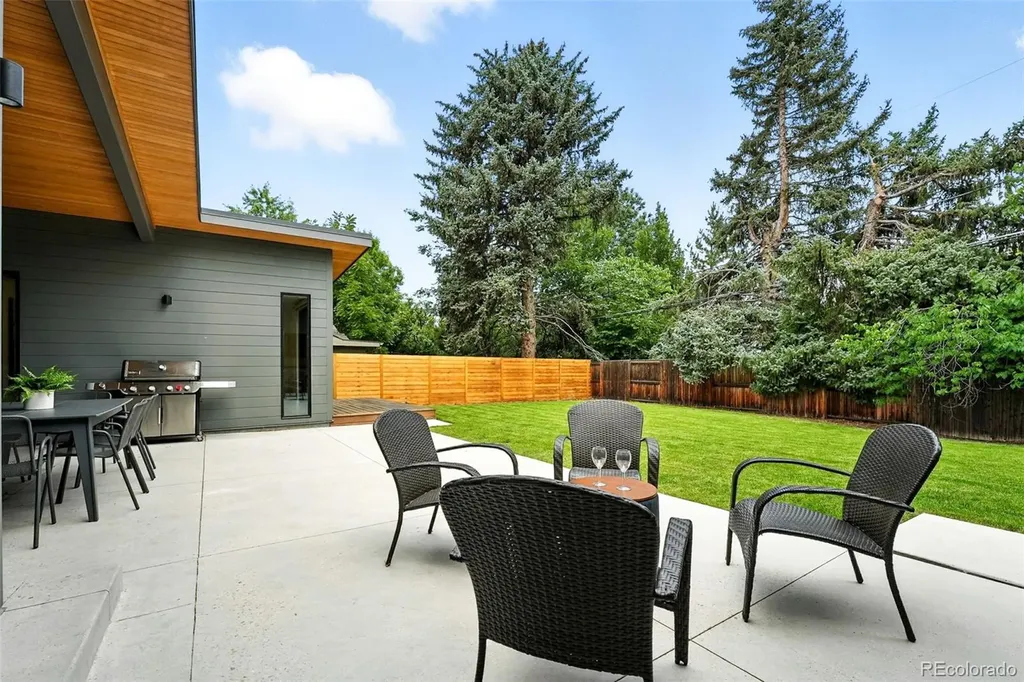 3010 S Franklin Street Denver CO 80210
