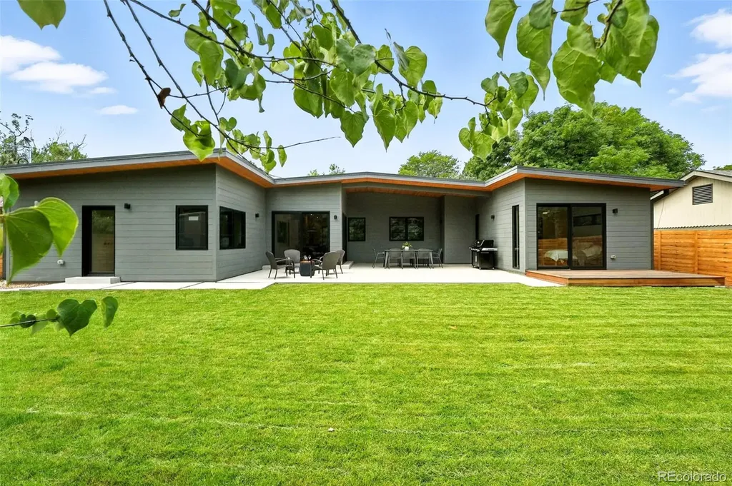 3010 S Franklin Street Denver CO 80210