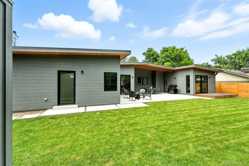 3010 S Franklin Street Denver CO 80210