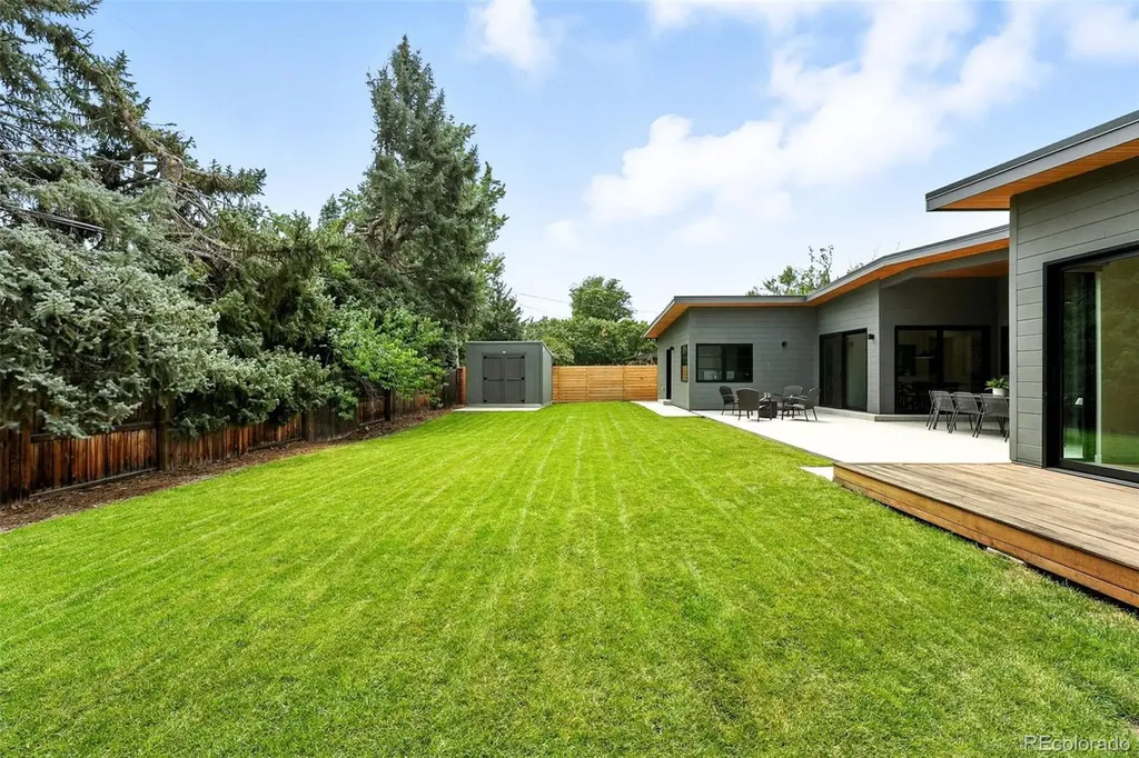 3010 S Franklin Street Denver CO 80210