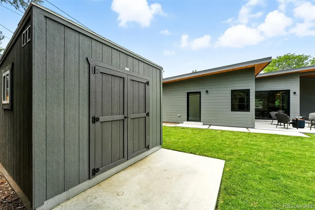 3010 S Franklin Street Denver CO 80210