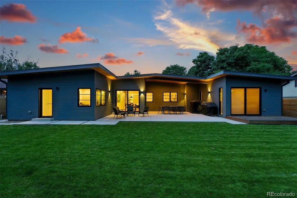 3010 S Franklin Street Denver CO 80210