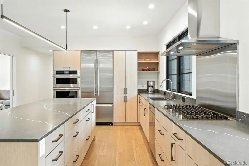 3010 S Franklin Street Denver CO 80210