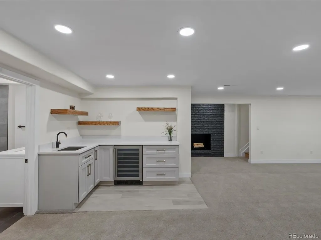 3630 S Hillcrest Drive Denver CO 80237