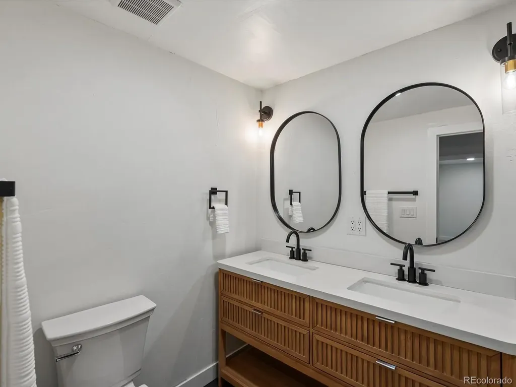 3630 S Hillcrest Drive Denver CO 80237