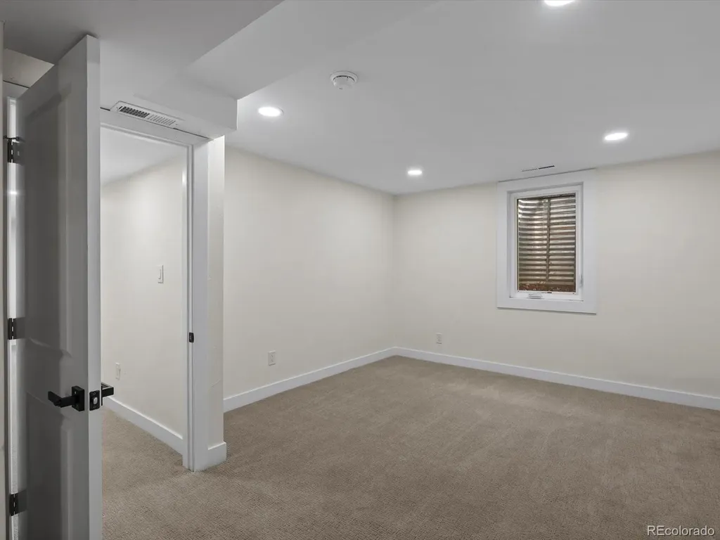 3630 S Hillcrest Drive Denver CO 80237