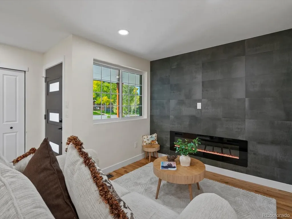 3630 S Hillcrest Drive Denver CO 80237