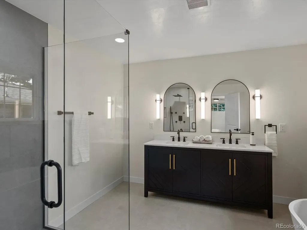 3630 S Hillcrest Drive Denver CO 80237