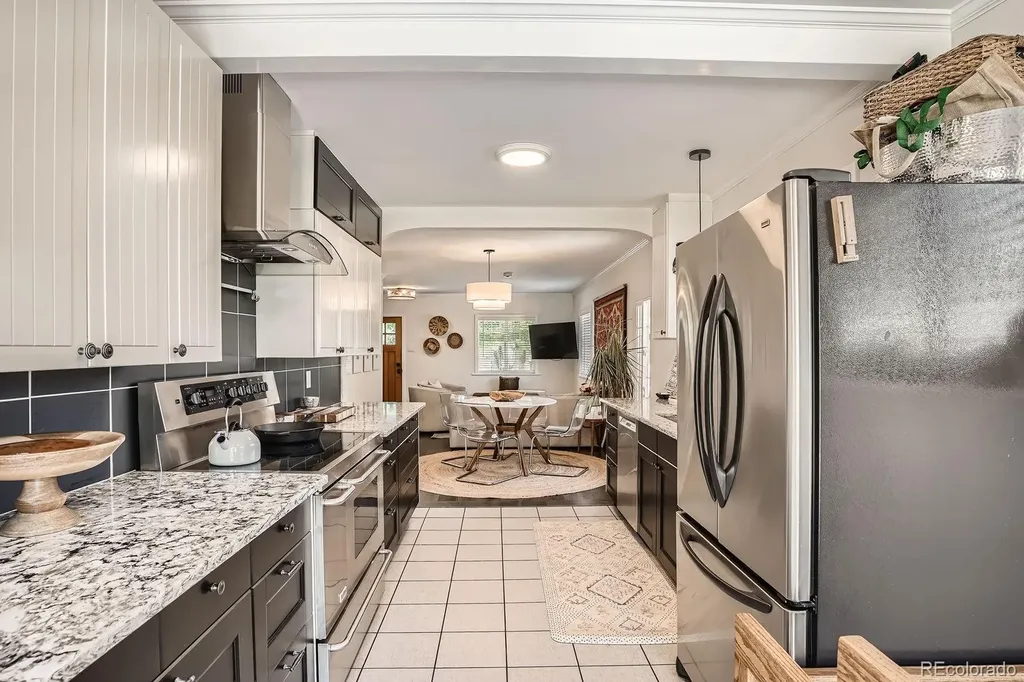 4935 Meade Street Denver CO 80221