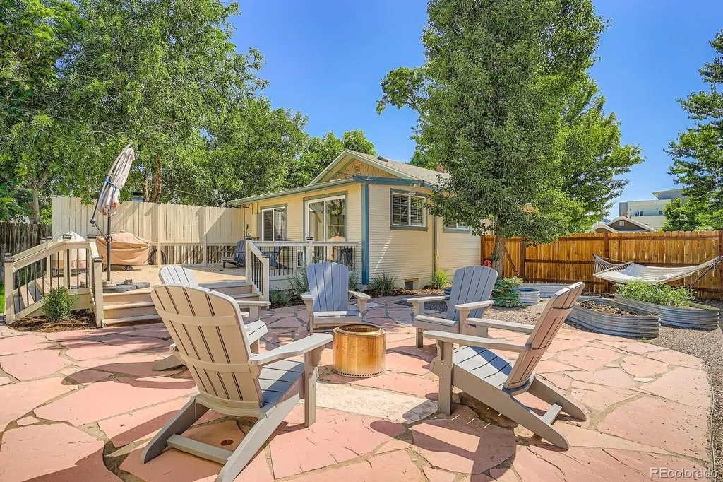 4935 Meade Street Denver CO 80221