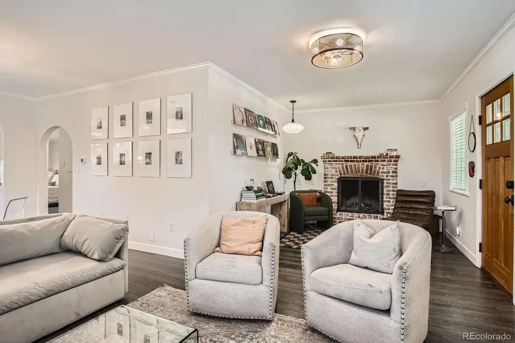 4935 Meade Street Denver CO 80221
