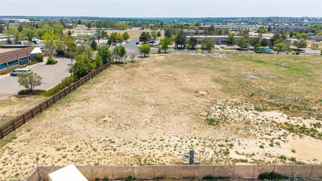 E Centretech Parkway Aurora CO 80011