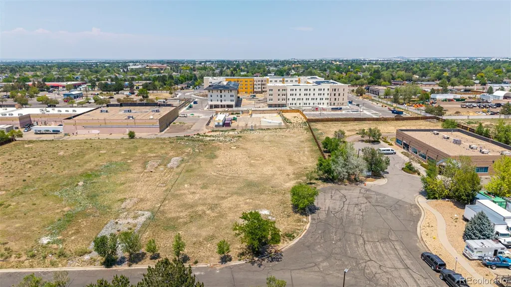 E Centretech Parkway Aurora CO 80011