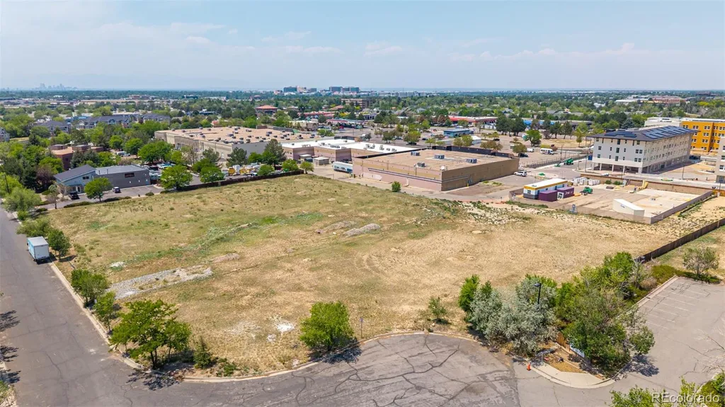 E Centretech Parkway Aurora CO 80011