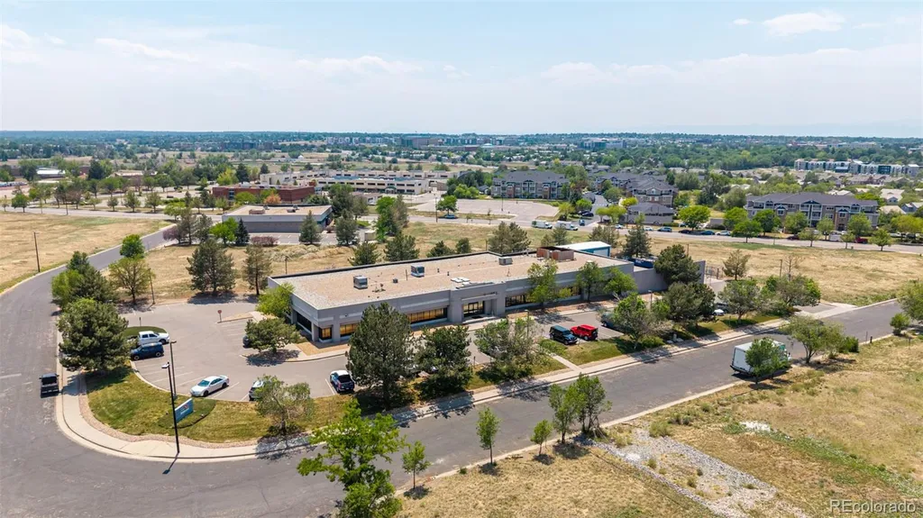 E Centretech Parkway Aurora CO 80011