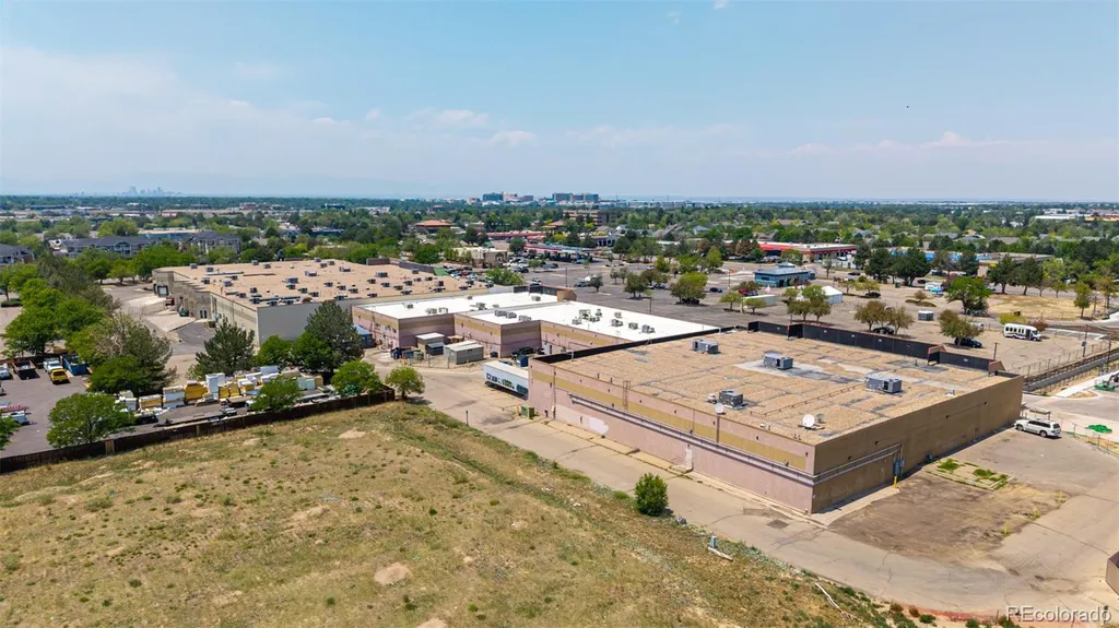 E Centretech Parkway Aurora CO 80011