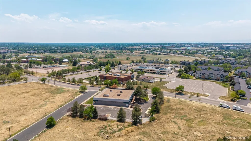 E Centretech Parkway Aurora CO 80011