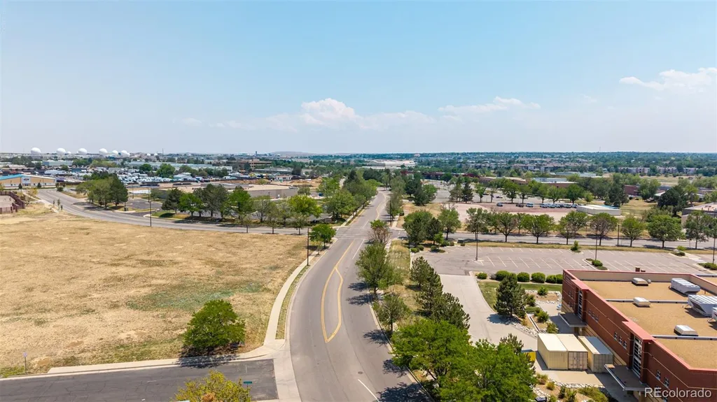 E Centretech Parkway Aurora CO 80011