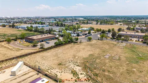 E Centretech Parkway Aurora CO 80011