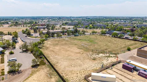 E Centretech Parkway Aurora CO 80011