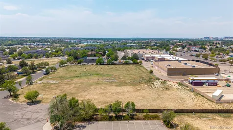 E Centretech Parkway Aurora CO 80011
