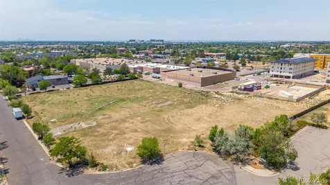 E Centretech Parkway Aurora CO 80011