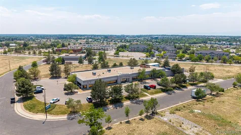 E Centretech Parkway Aurora CO 80011