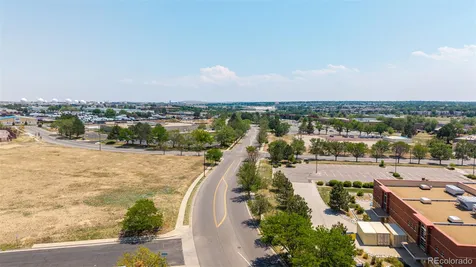 E Centretech Parkway Aurora CO 80011