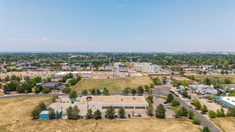 E Centretech Parkway Aurora CO 80011