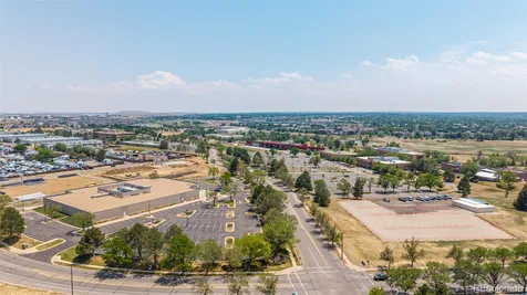 E Centretech Parkway Aurora CO 80011