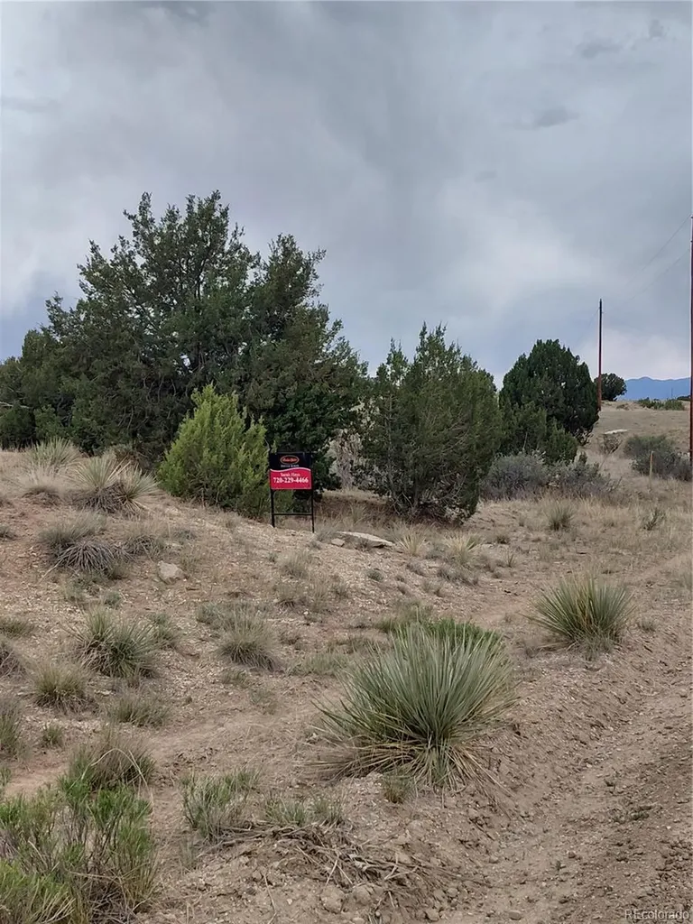 Par 62 Horse Creek Road Pueblo CO 81004