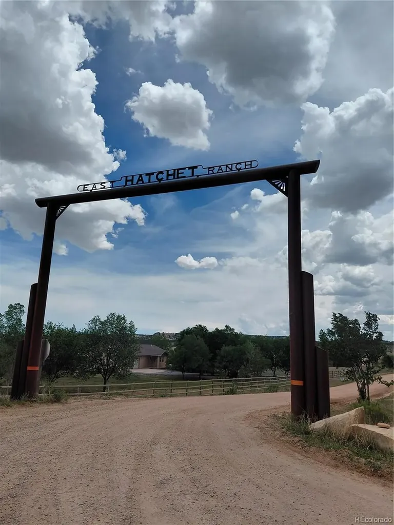 Par 62 Horse Creek Road Pueblo CO 81004