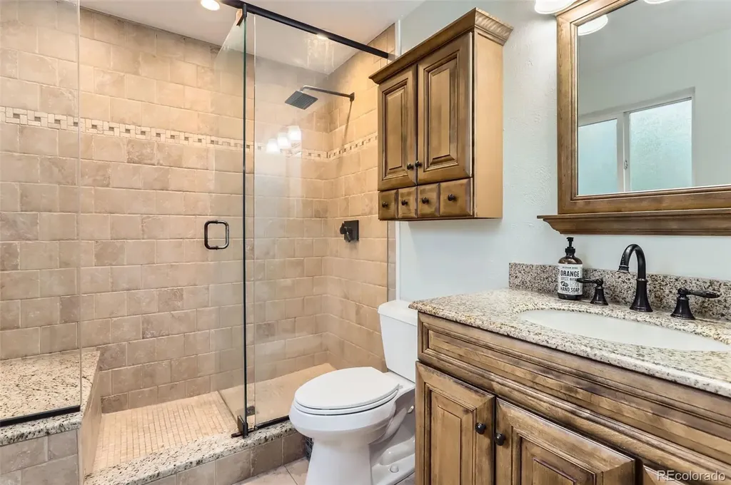 6427 W 82nd Drive Arvada CO 80003