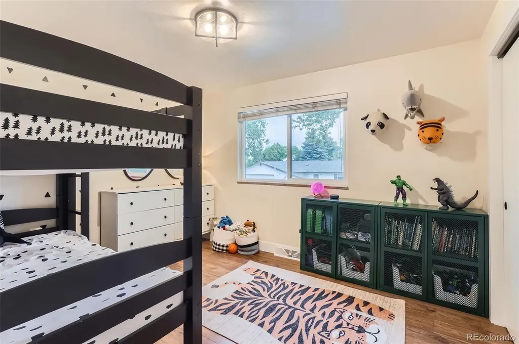 6427 W 82nd Drive Arvada CO 80003