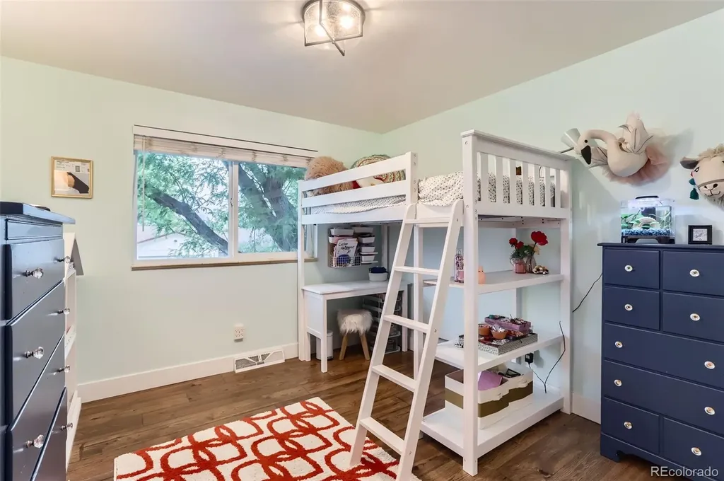 6427 W 82nd Drive Arvada CO 80003