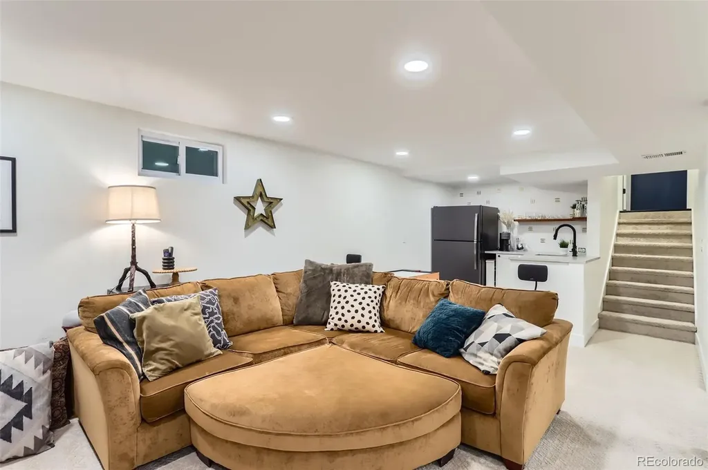 6427 W 82nd Drive Arvada CO 80003
