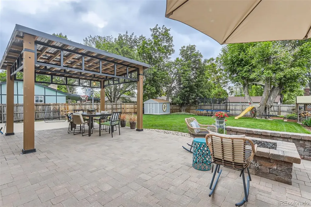 6427 W 82nd Drive Arvada CO 80003