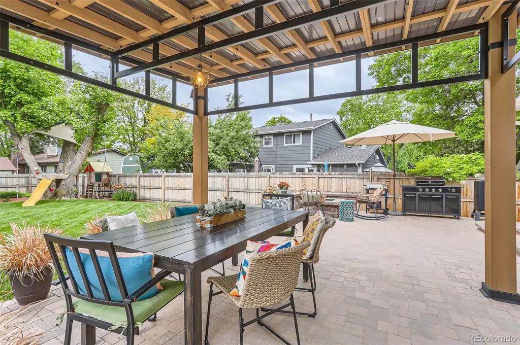 6427 W 82nd Drive Arvada CO 80003