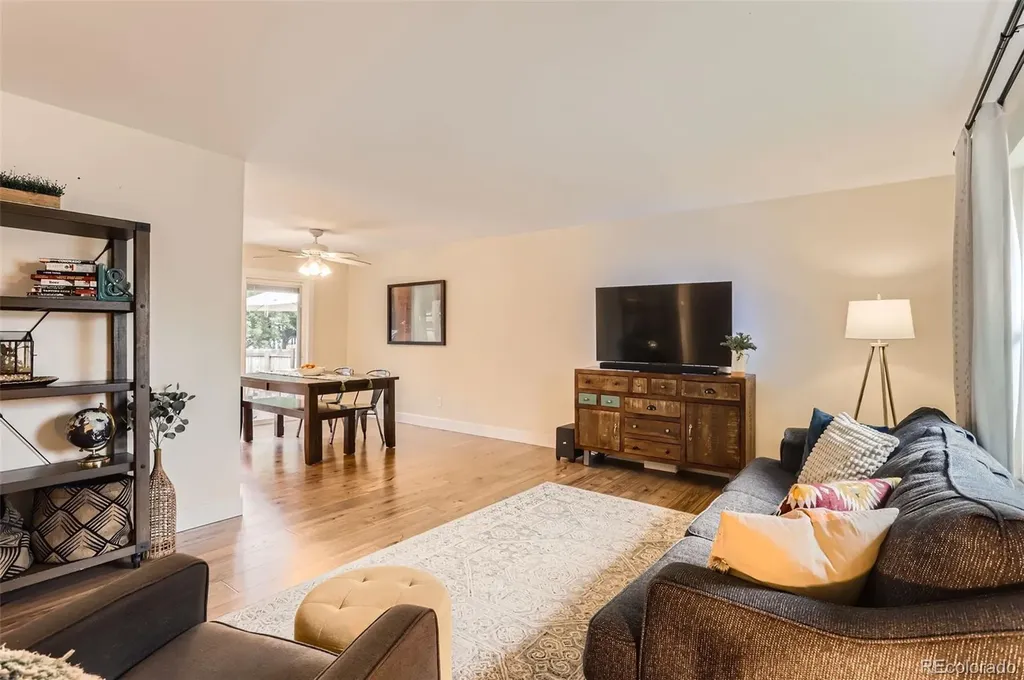 6427 W 82nd Drive Arvada CO 80003