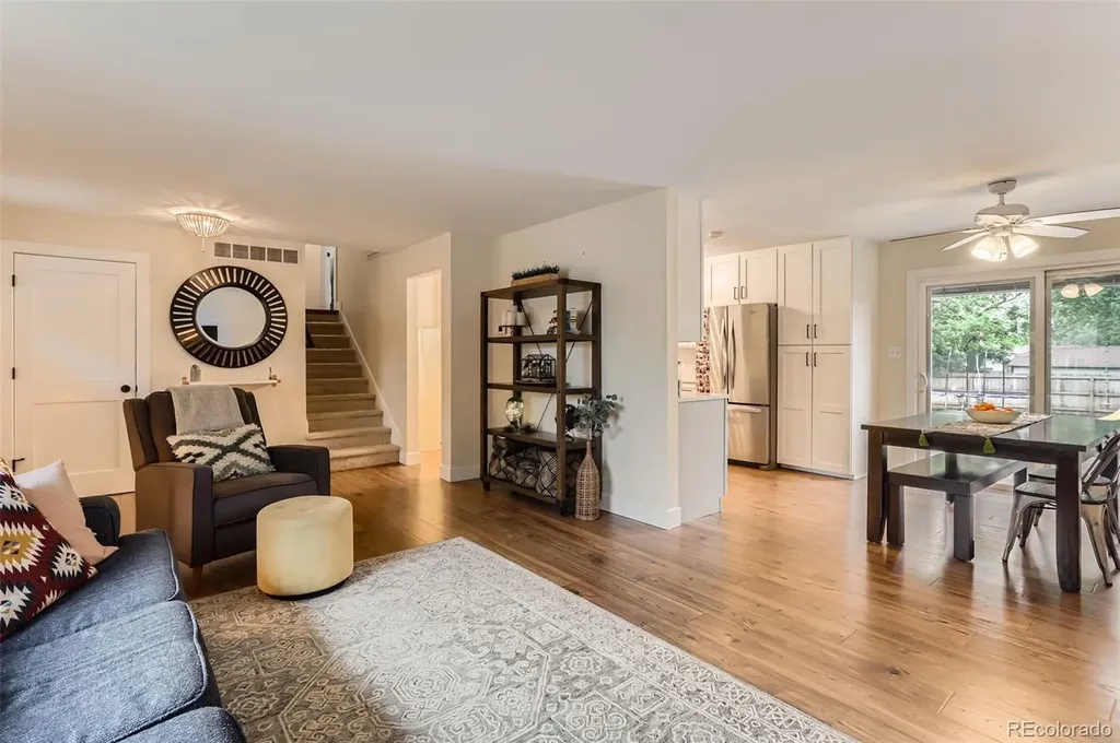6427 W 82nd Drive Arvada CO 80003