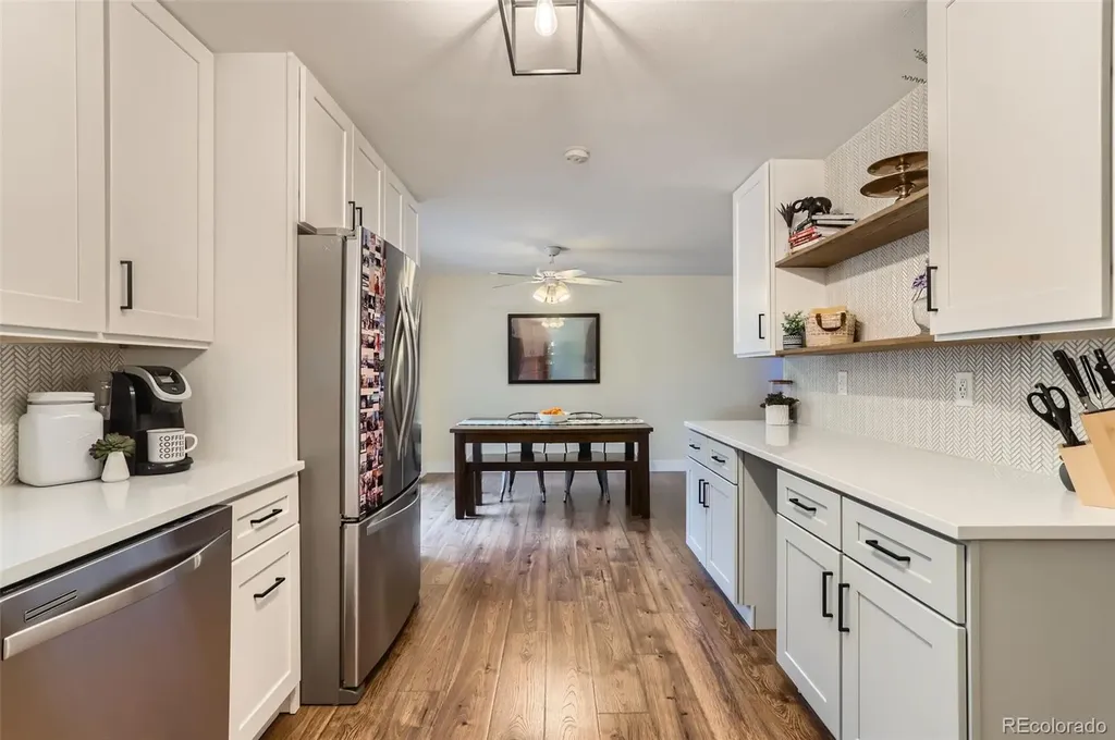6427 W 82nd Drive Arvada CO 80003