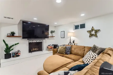 6427 W 82nd Drive Arvada CO 80003