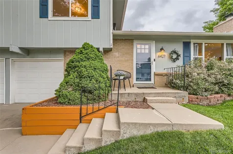 6427 W 82nd Drive Arvada CO 80003