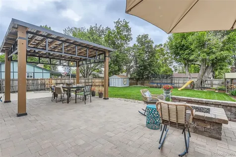 6427 W 82nd Drive Arvada CO 80003
