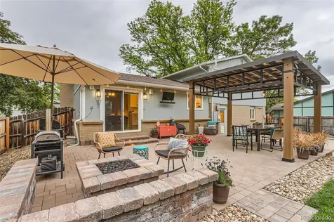 6427 W 82nd Drive Arvada CO 80003