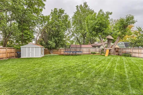 6427 W 82nd Drive Arvada CO 80003