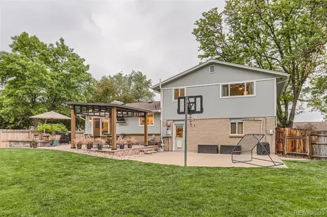 6427 W 82nd Drive Arvada CO 80003