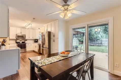 6427 W 82nd Drive Arvada CO 80003
